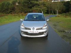 Renault Clio Dynamique 5 Door Hatchback